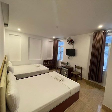 Sunrise Hotel Дананг Екстериор снимка