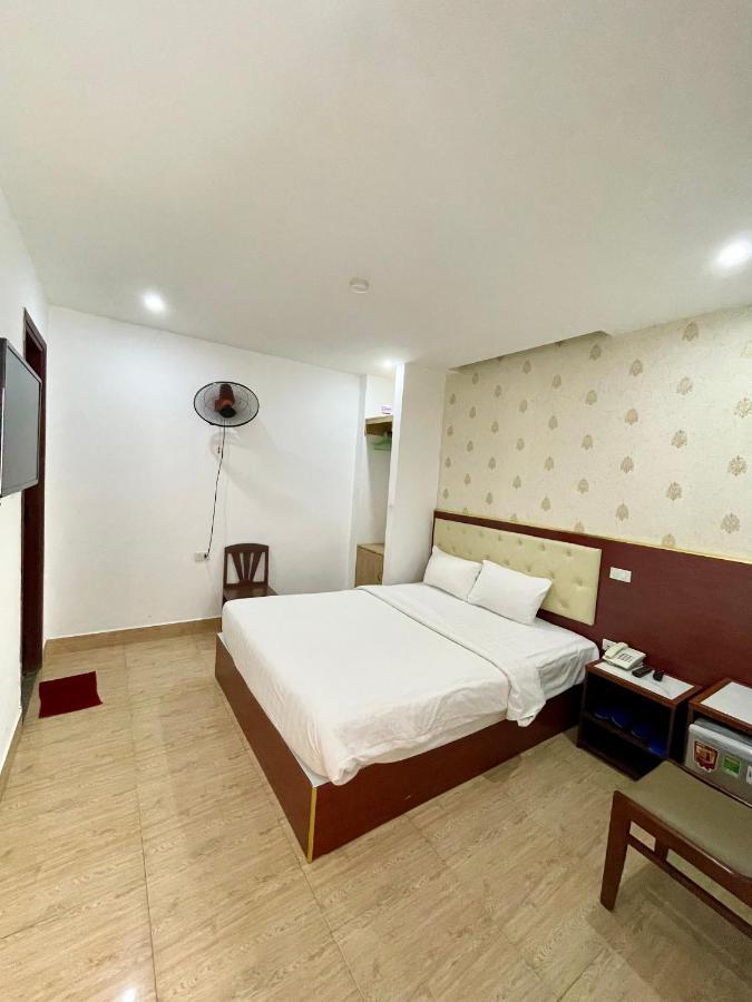 Sunrise Hotel Дананг Екстериор снимка