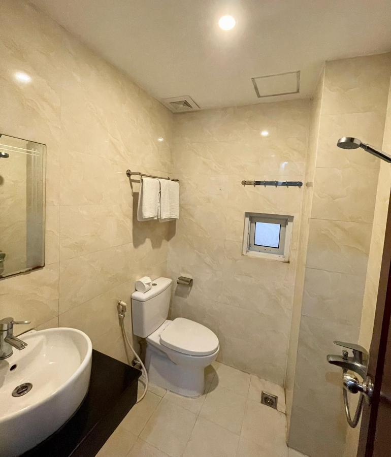 Sunrise Hotel Дананг Екстериор снимка
