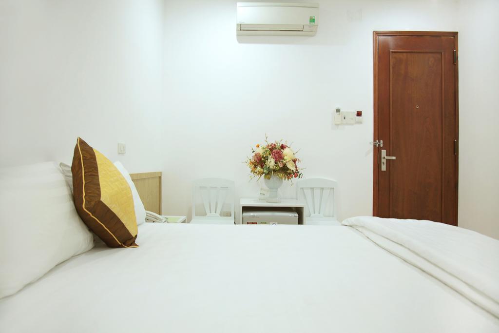 Sunrise Hotel Дананг Екстериор снимка