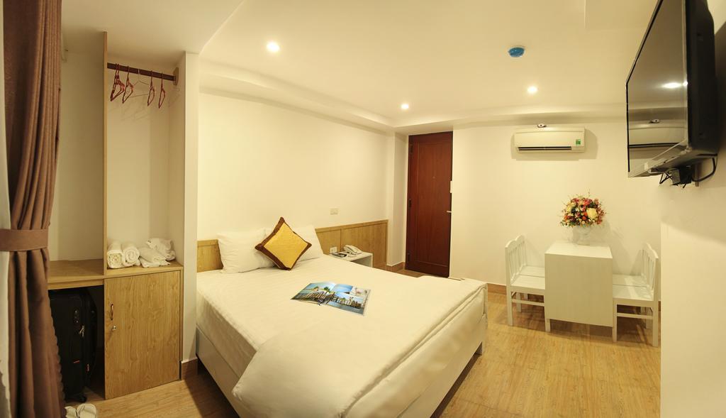 Sunrise Hotel Дананг Екстериор снимка