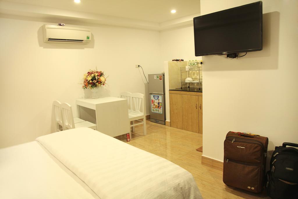 Sunrise Hotel Дананг Екстериор снимка