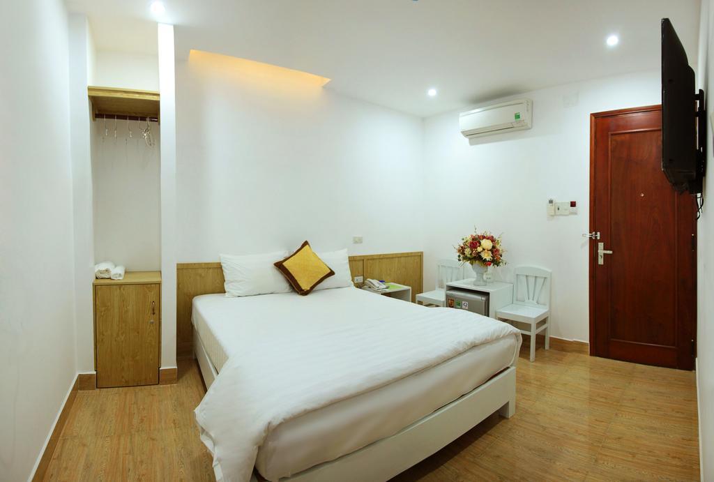 Sunrise Hotel Дананг Екстериор снимка