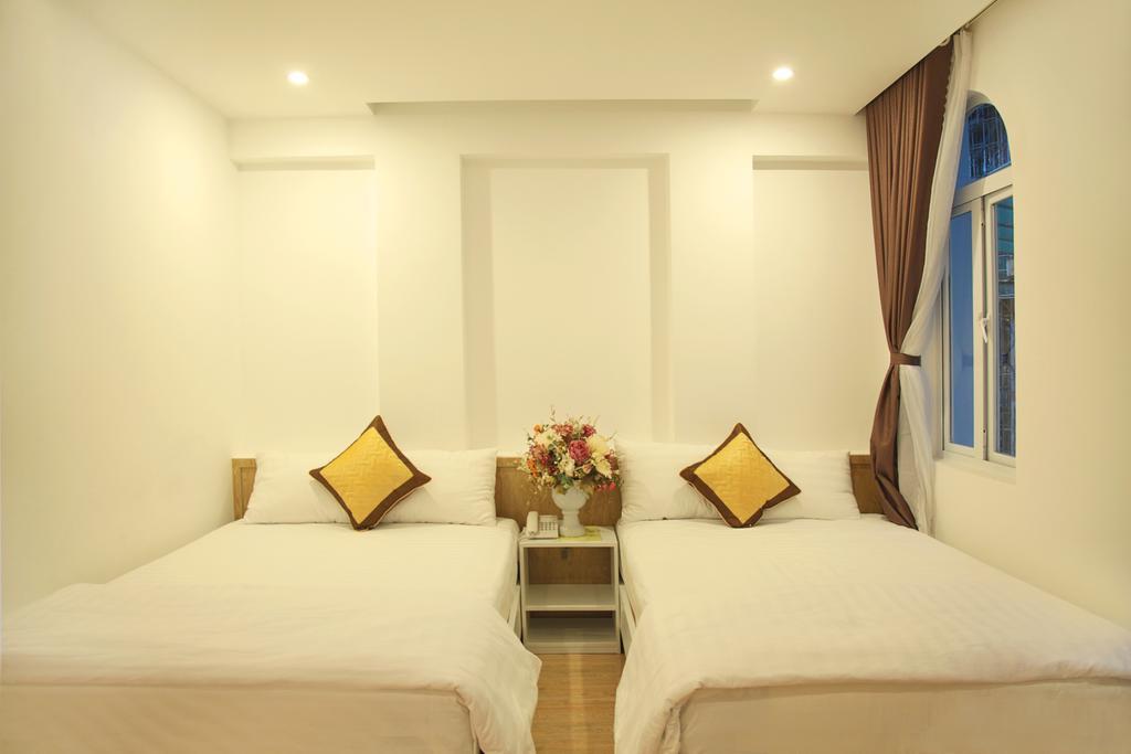 Sunrise Hotel Дананг Екстериор снимка