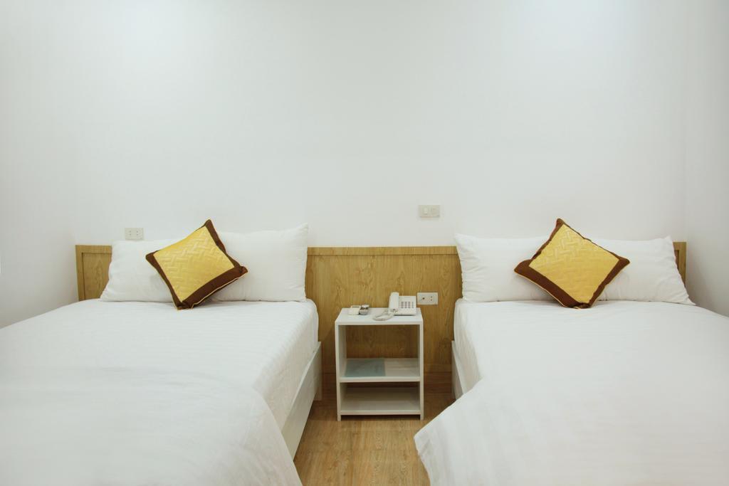 Sunrise Hotel Дананг Екстериор снимка