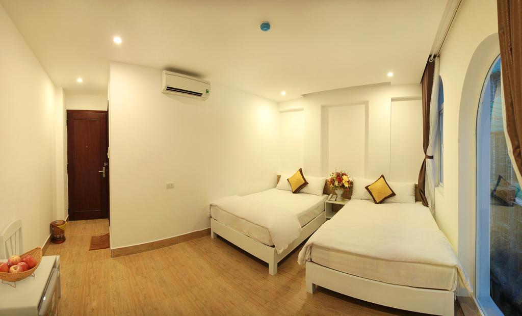 Sunrise Hotel Дананг Екстериор снимка
