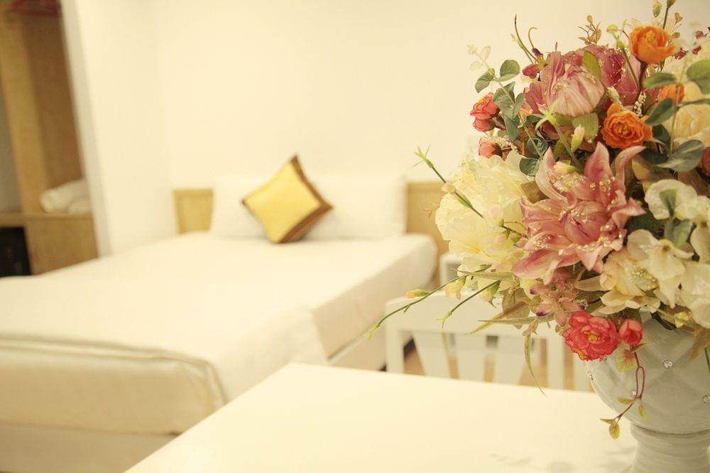 Sunrise Hotel Дананг Екстериор снимка